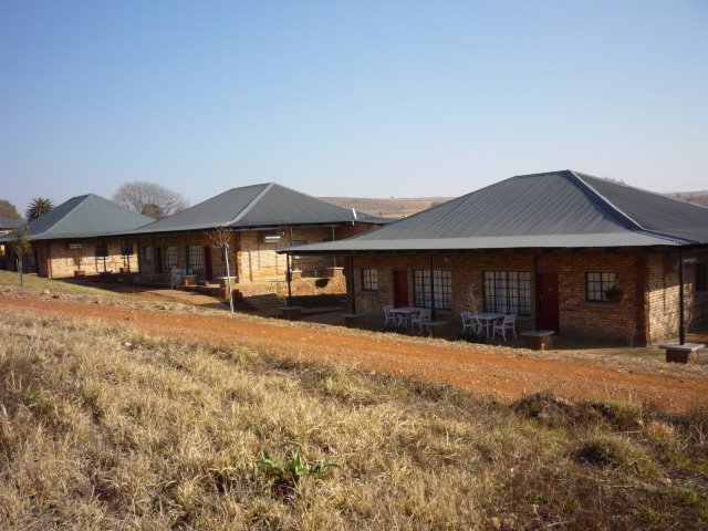 Teak Place B&B