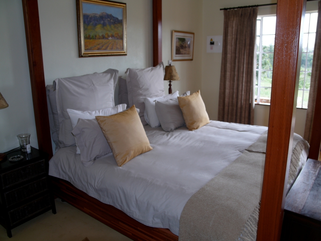 Teak Place B&B