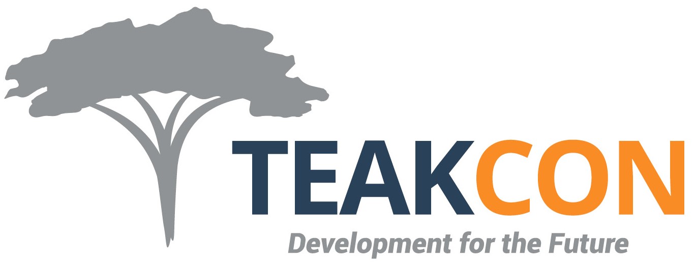 Teak Construction